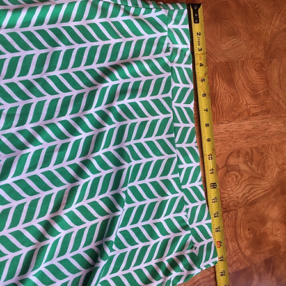 ELASTIC WAIST Cool & Easy Skirt - Picture 4 of 9